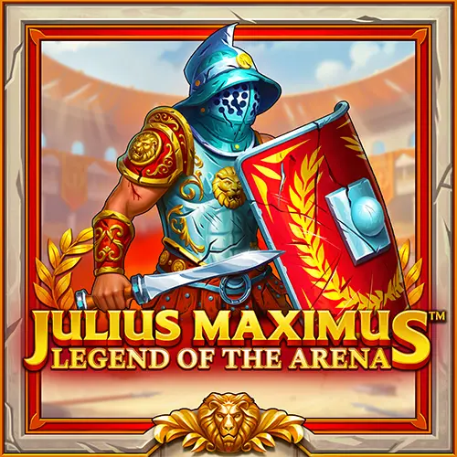 Julius Maximus Legend of the Arena